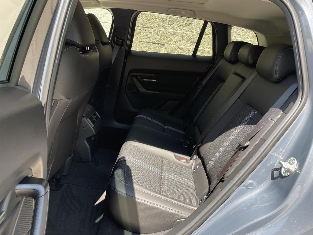new 2025 Mazda CX-50 car, priced at $34,586