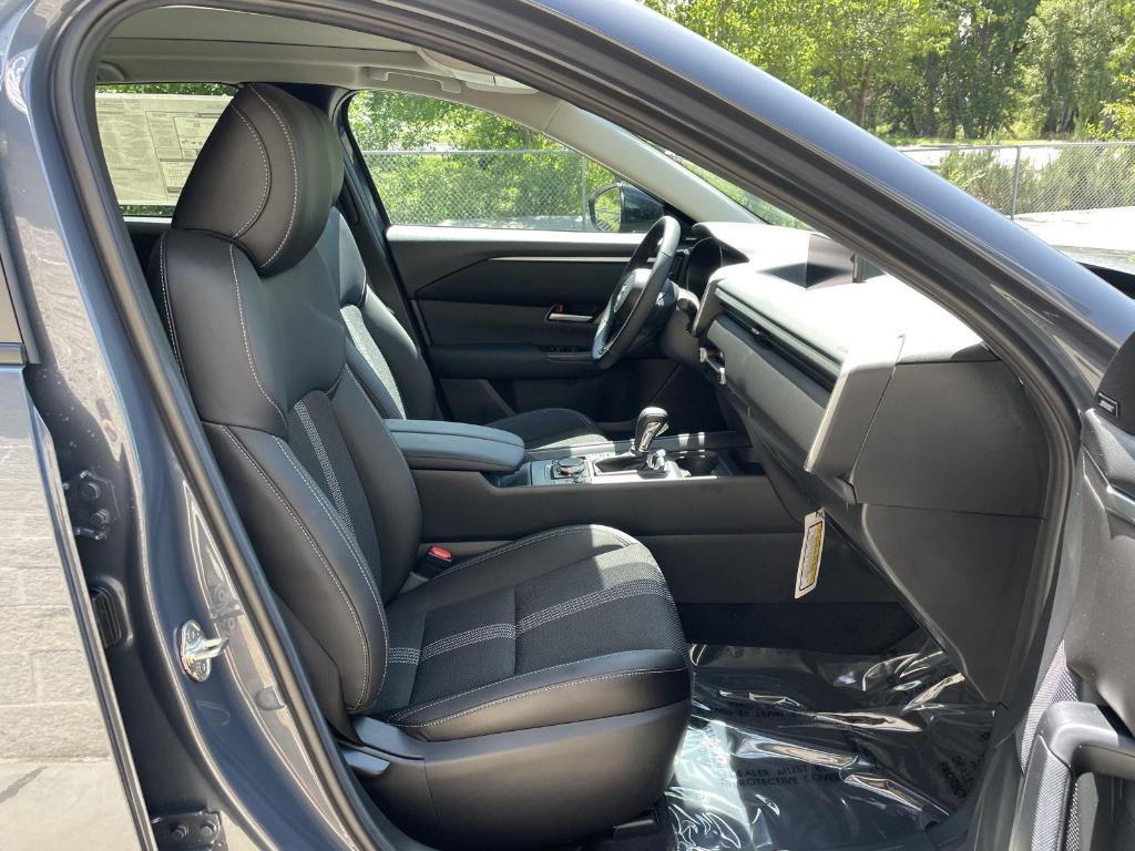 new 2025 Mazda CX-50 car, priced at $34,586