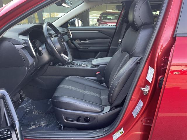 used 2023 Mazda CX-50 car, priced at $28,000