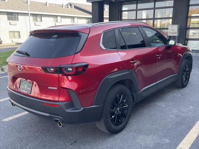 used 2023 Mazda CX-50 car, priced at $27,400