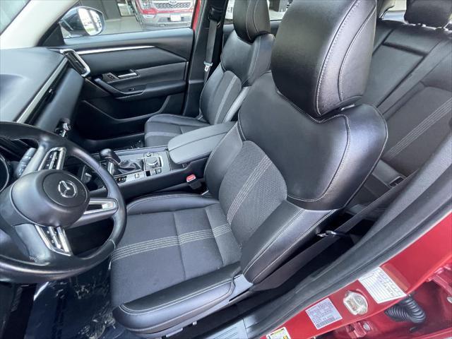 used 2023 Mazda CX-50 car, priced at $28,000