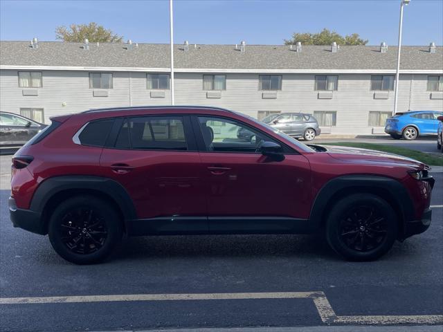 used 2023 Mazda CX-50 car, priced at $27,400