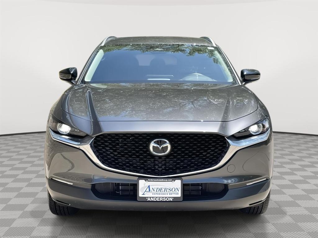 new 2025 Mazda CX-30 car, priced at $28,071