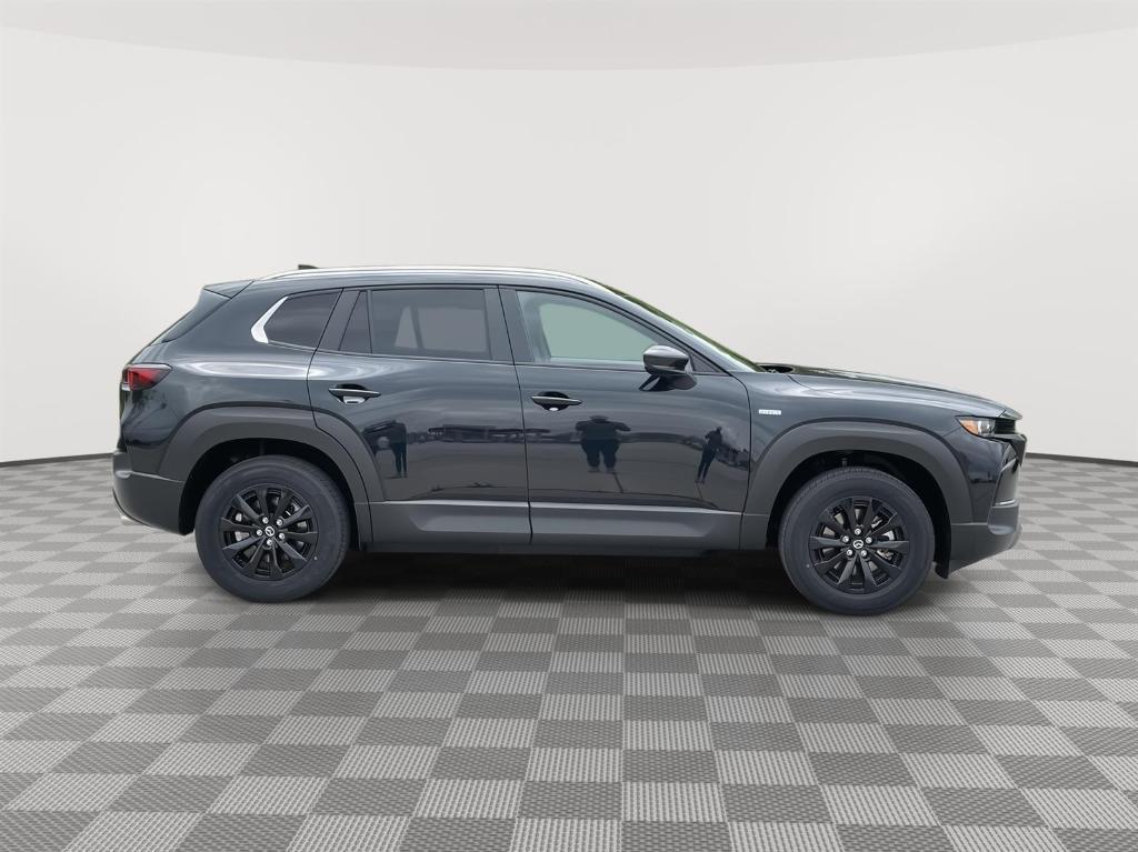 new 2025 Mazda CX-50 Hybrid car, priced at $33,541