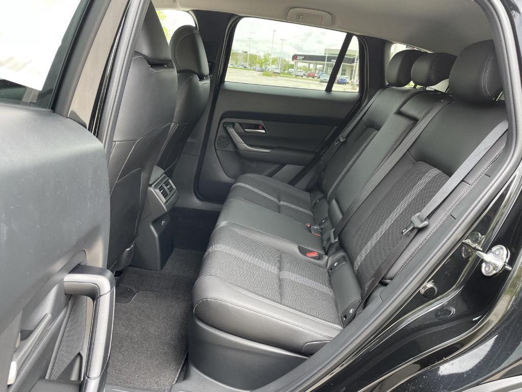 new 2025 Mazda CX-50 Hybrid car, priced at $33,541