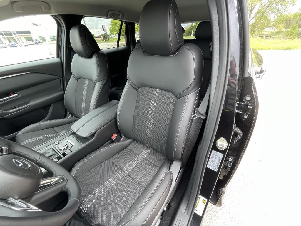 new 2025 Mazda CX-50 Hybrid car, priced at $33,541