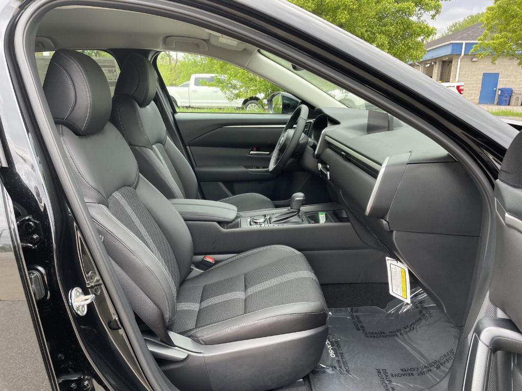 new 2025 Mazda CX-50 Hybrid car, priced at $33,541