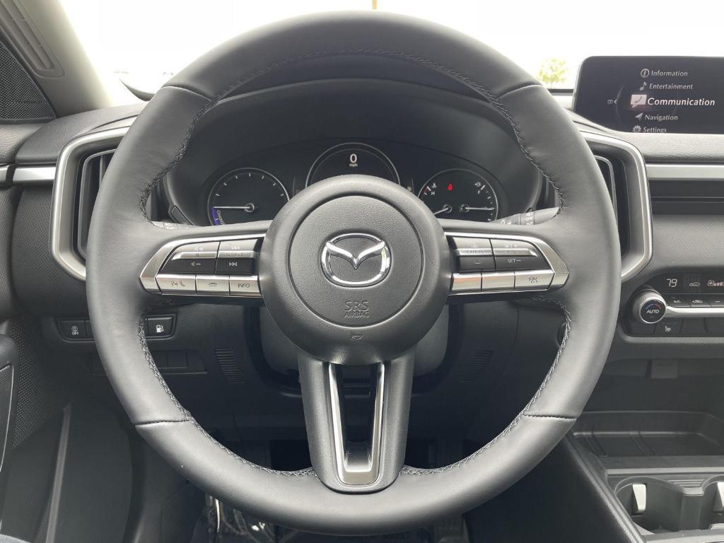 new 2025 Mazda CX-50 Hybrid car, priced at $33,541