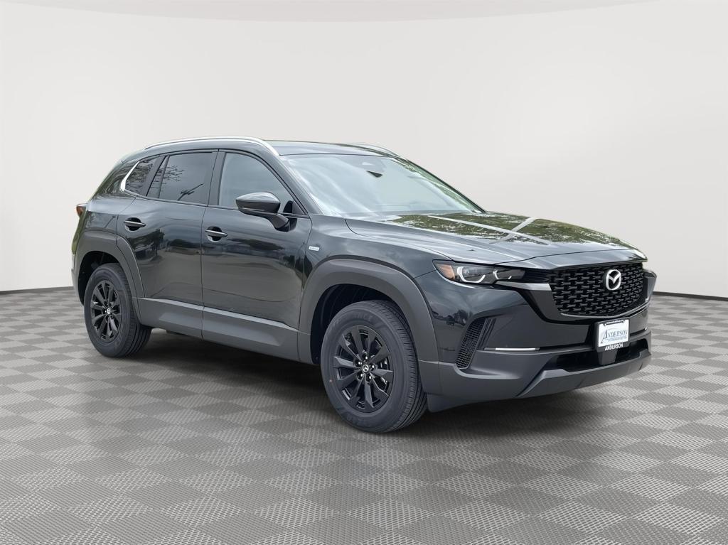 new 2025 Mazda CX-50 Hybrid car, priced at $33,541