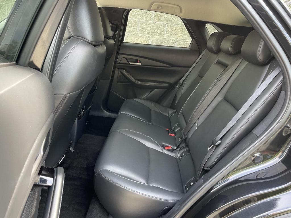 used 2024 Mazda CX-30 car, priced at $25,800