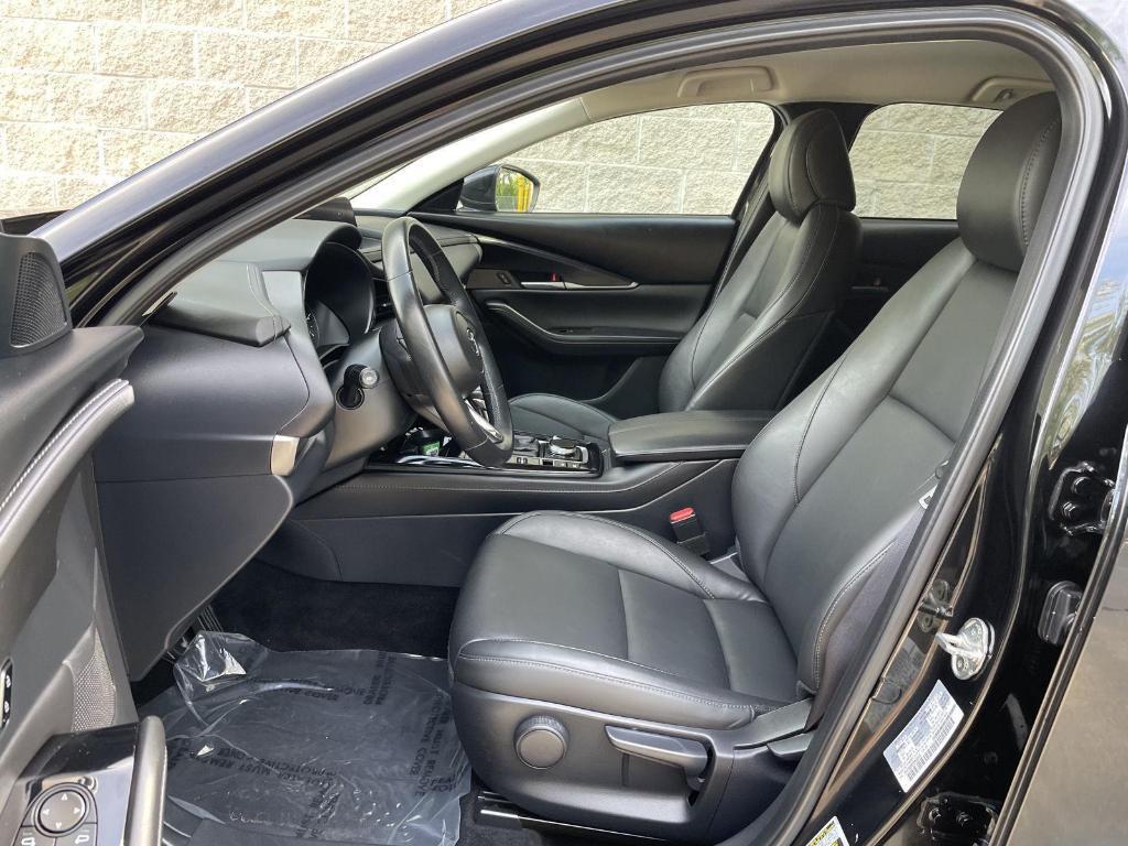 used 2024 Mazda CX-30 car, priced at $25,800