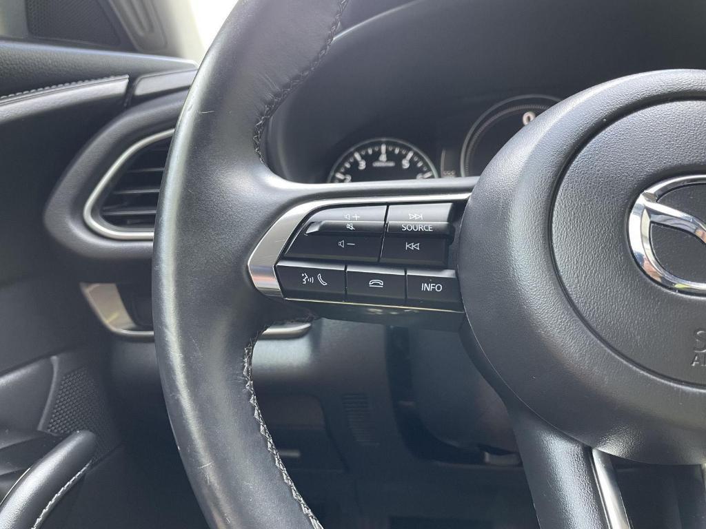 used 2024 Mazda CX-30 car, priced at $25,800