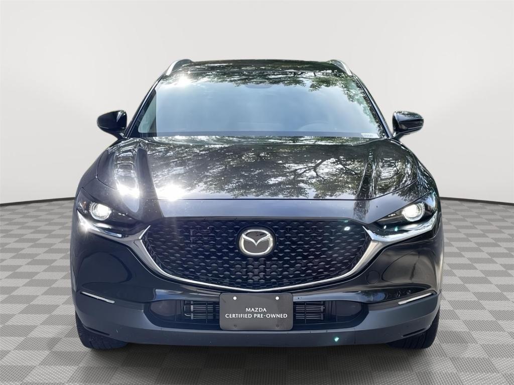 used 2024 Mazda CX-30 car, priced at $25,800
