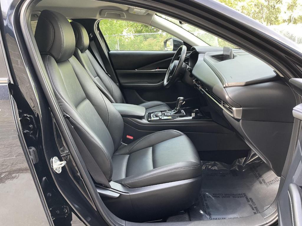 used 2024 Mazda CX-30 car, priced at $25,800