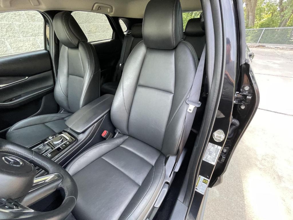 used 2024 Mazda CX-30 car, priced at $25,800
