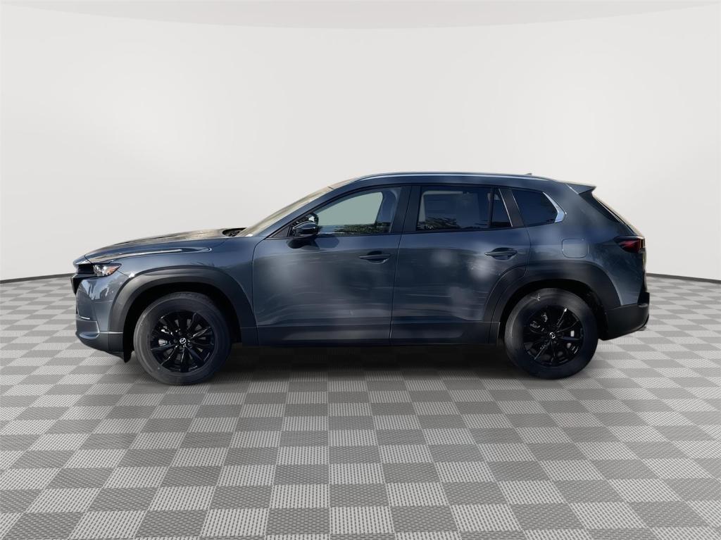 new 2025 Mazda CX-50 car, priced at $35,014