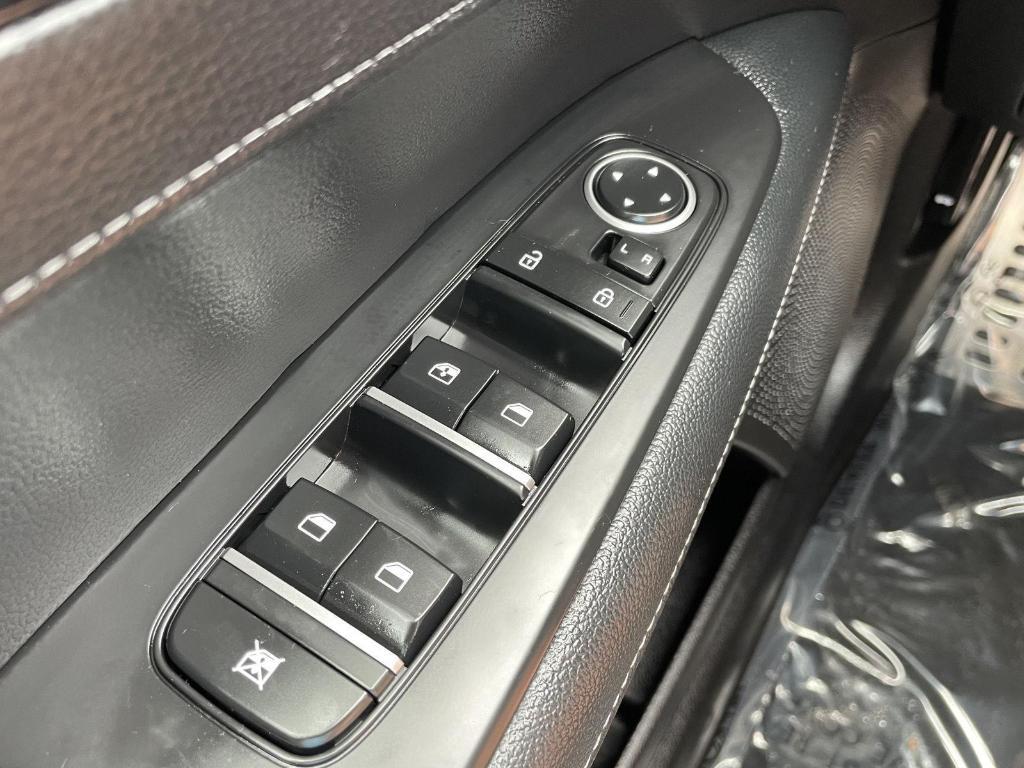 used 2024 Kia Forte car, priced at $22,500