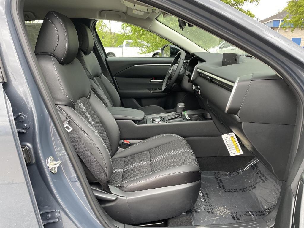 new 2025 Mazda CX-50 Hybrid car, priced at $33,942