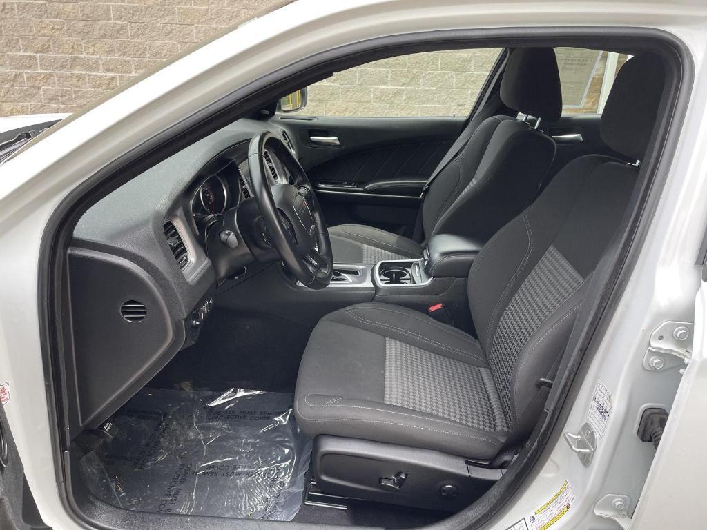 used 2023 Dodge Charger car, priced at $22,700