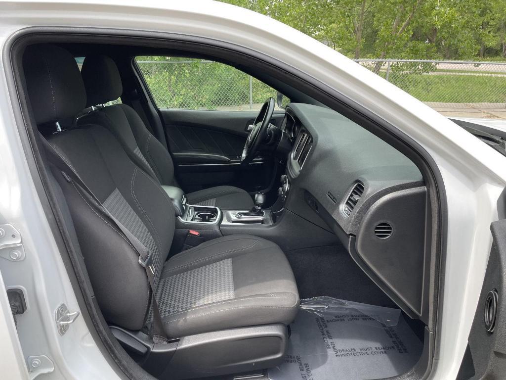 used 2023 Dodge Charger car, priced at $22,700