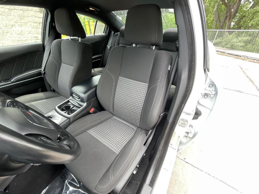 used 2023 Dodge Charger car, priced at $22,700