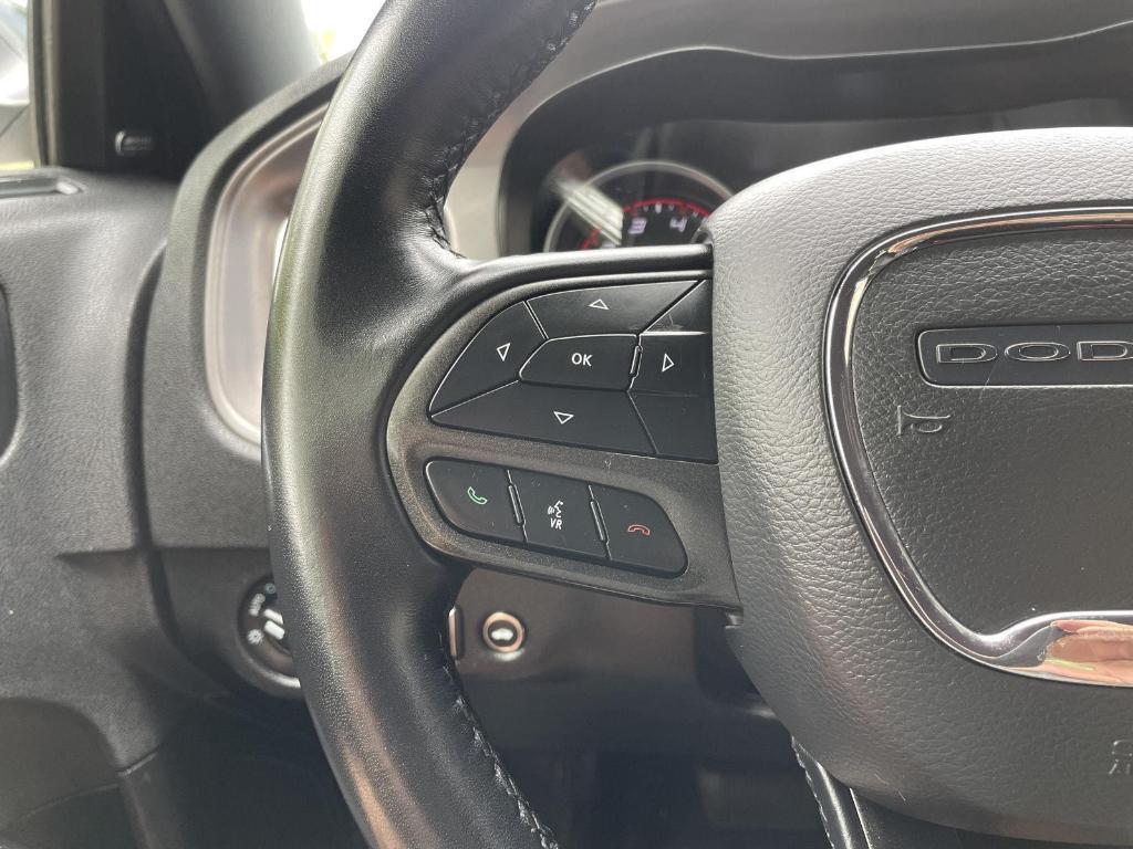 used 2023 Dodge Charger car, priced at $22,700
