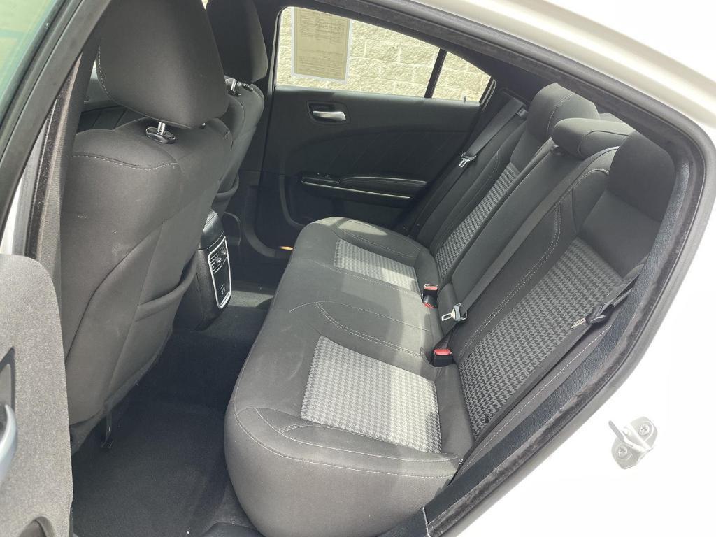 used 2023 Dodge Charger car, priced at $22,700