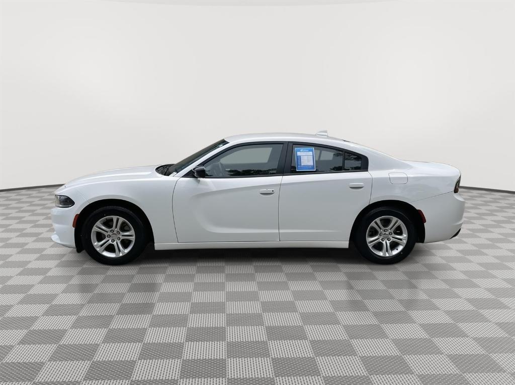 used 2023 Dodge Charger car, priced at $22,700