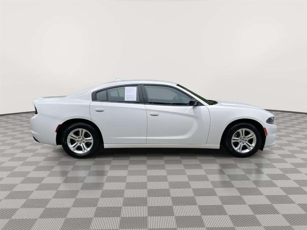 used 2023 Dodge Charger car, priced at $22,700