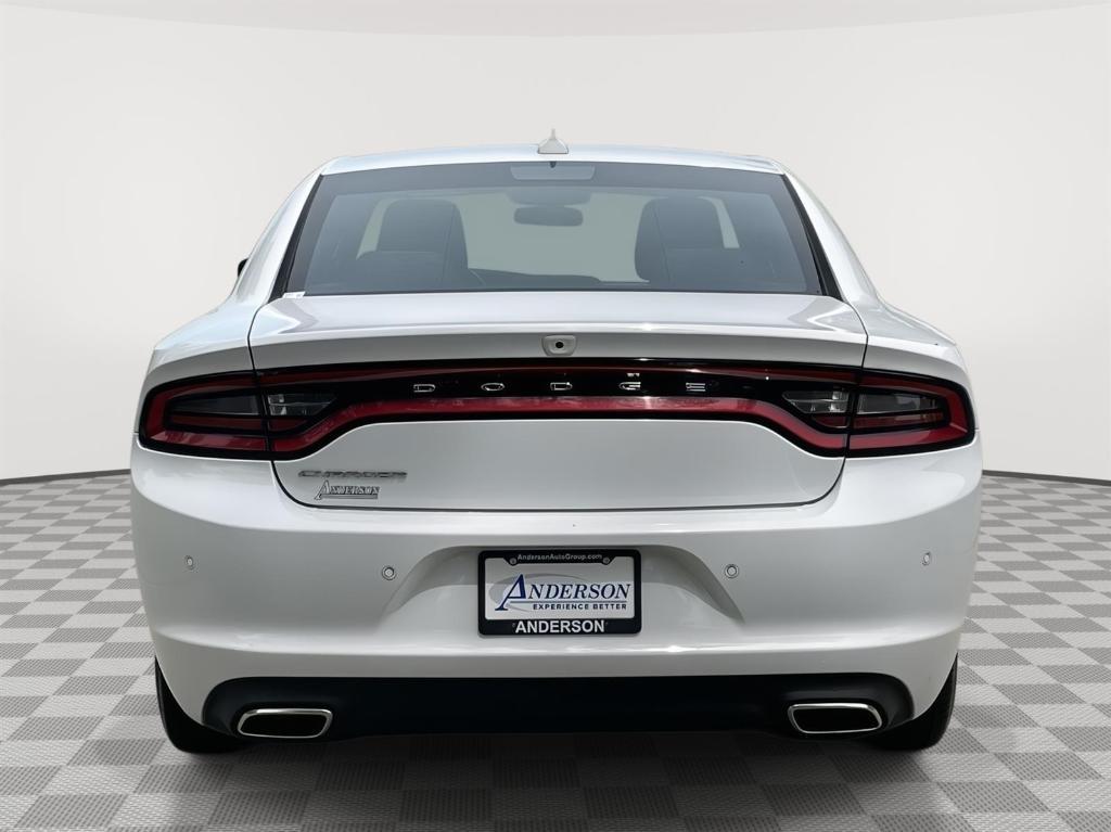 used 2023 Dodge Charger car, priced at $22,700