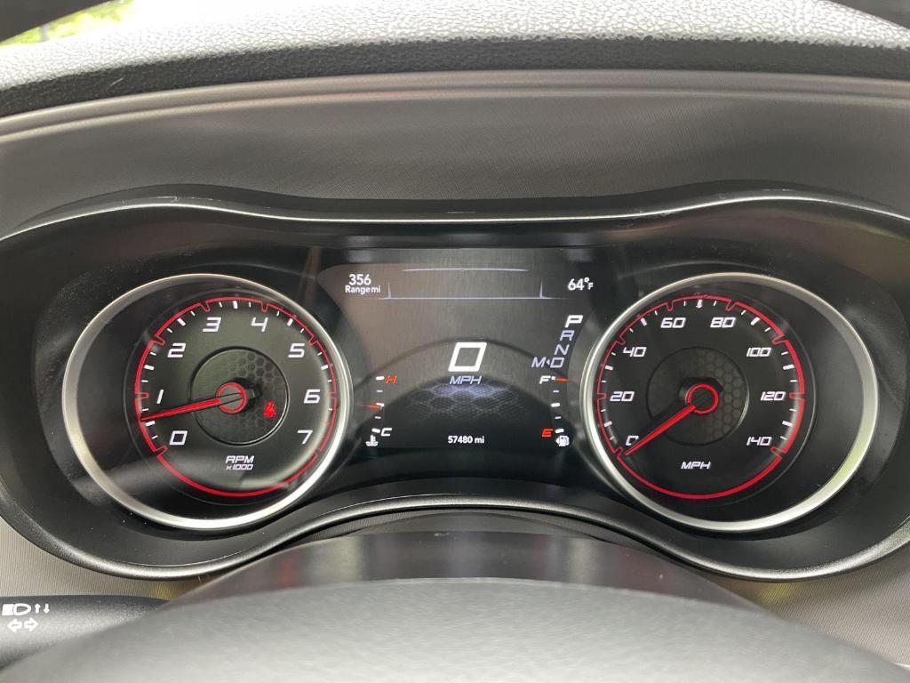used 2023 Dodge Charger car, priced at $22,700