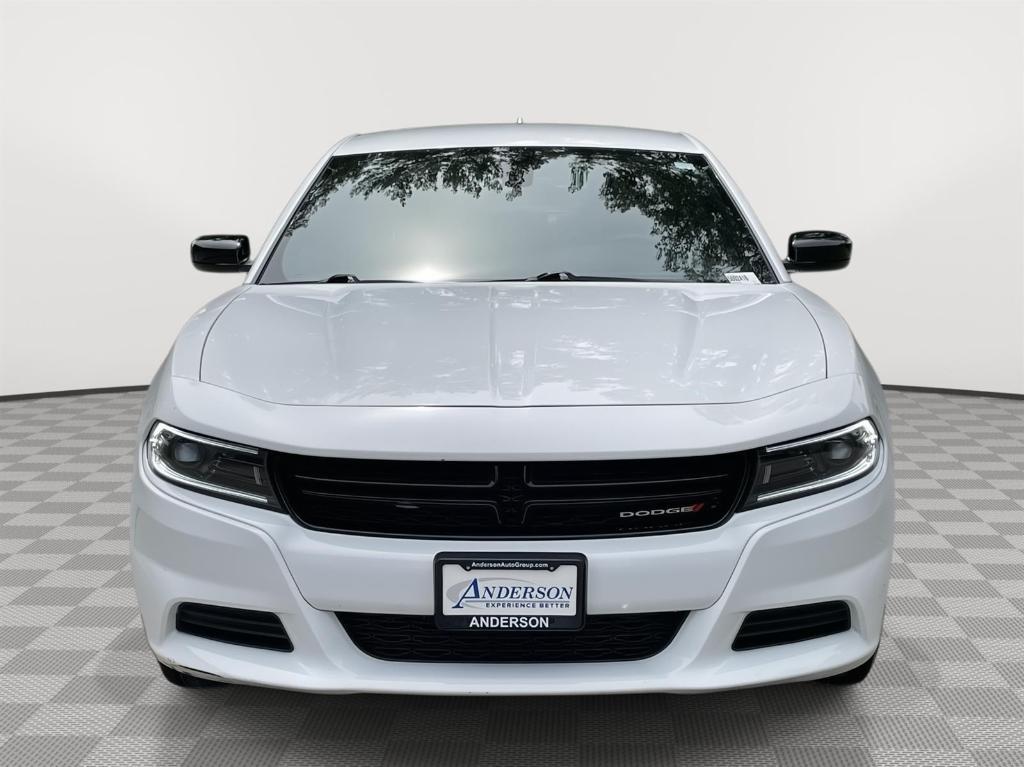 used 2023 Dodge Charger car, priced at $22,700