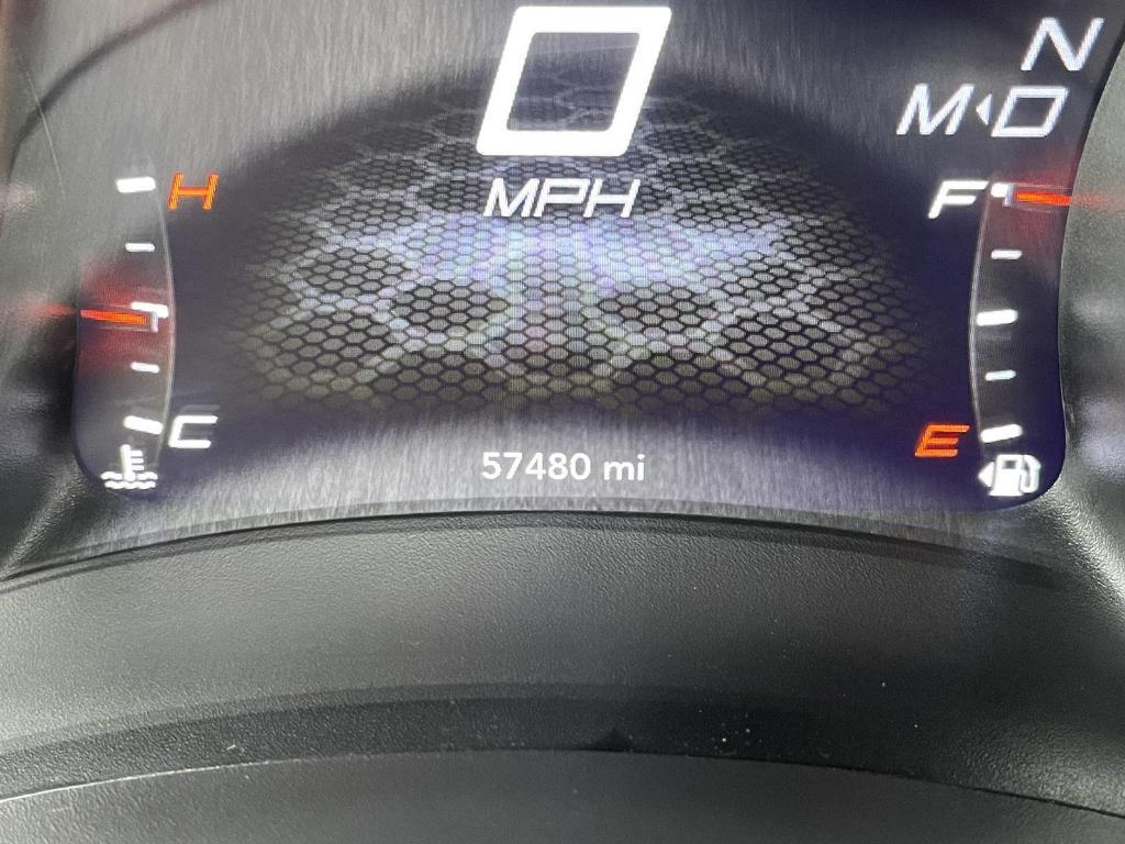 used 2023 Dodge Charger car, priced at $22,700