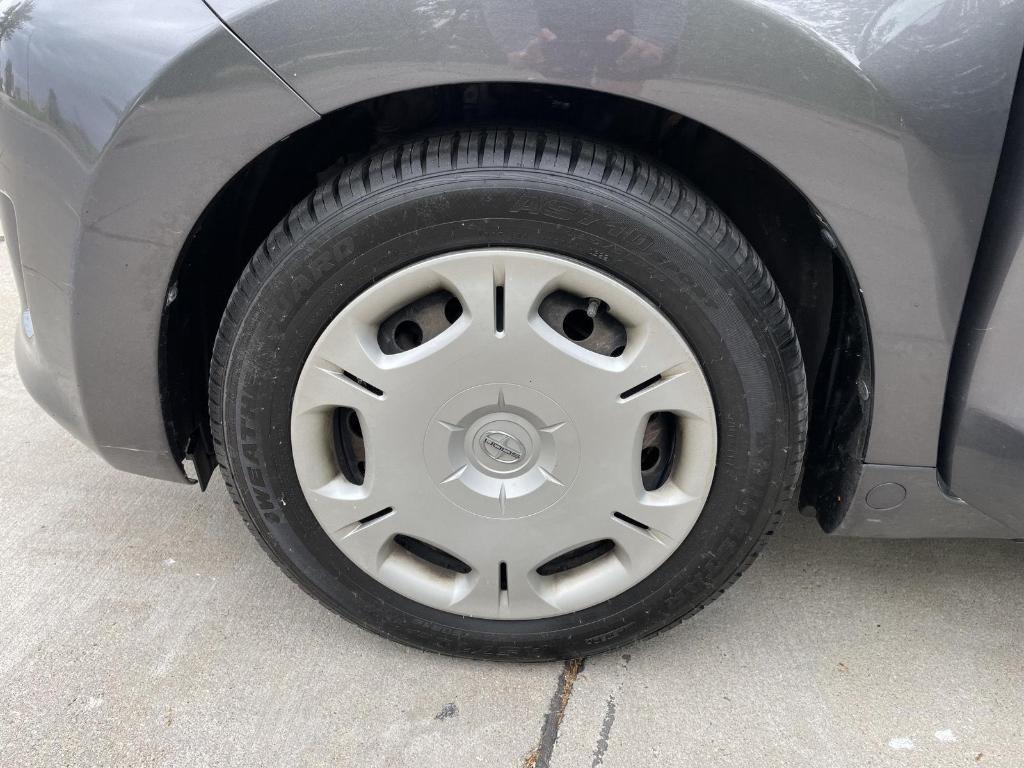 used 2008 Scion xD car, priced at $6,200