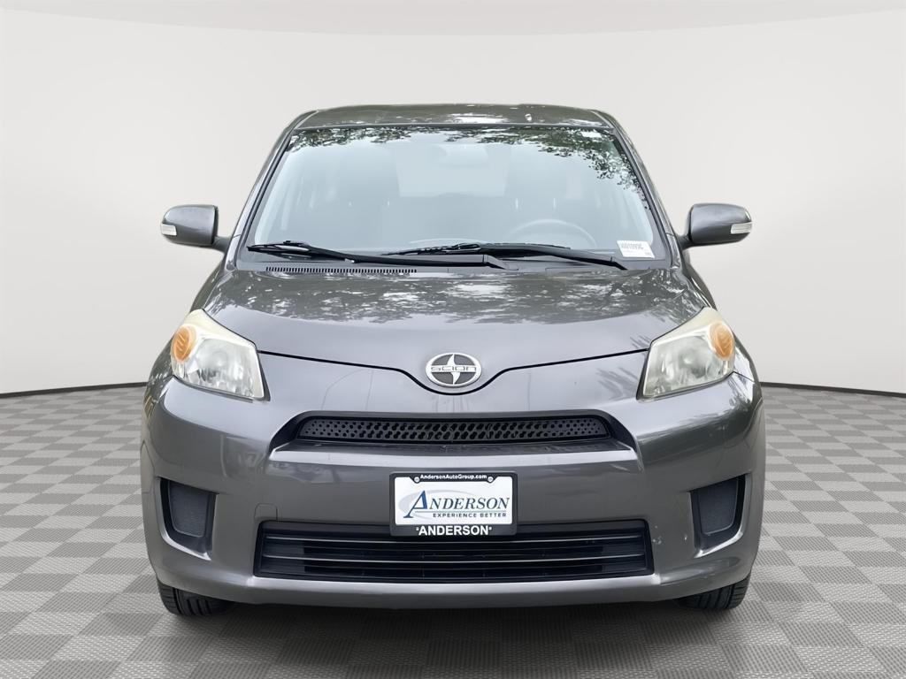 used 2008 Scion xD car, priced at $6,200