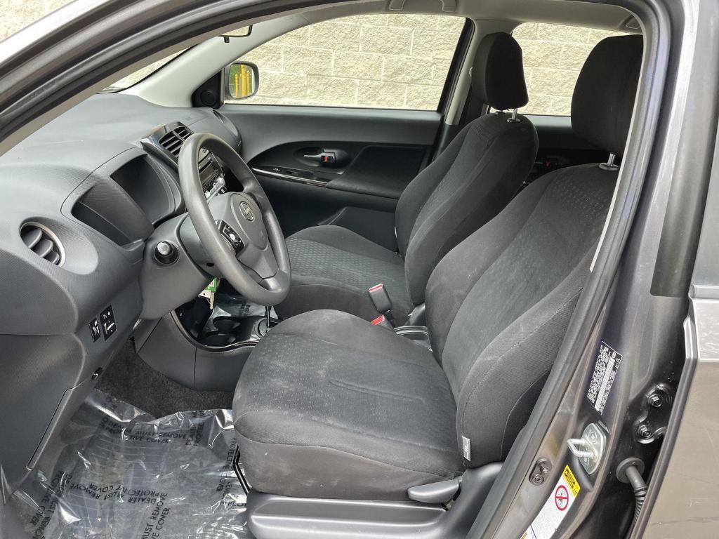 used 2008 Scion xD car, priced at $6,200