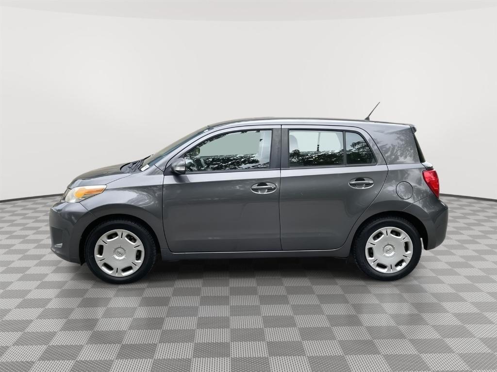 used 2008 Scion xD car, priced at $6,200