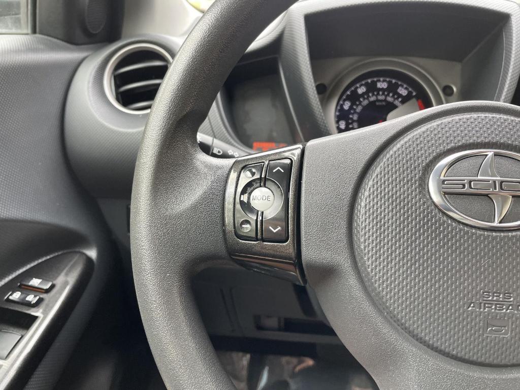 used 2008 Scion xD car, priced at $6,200