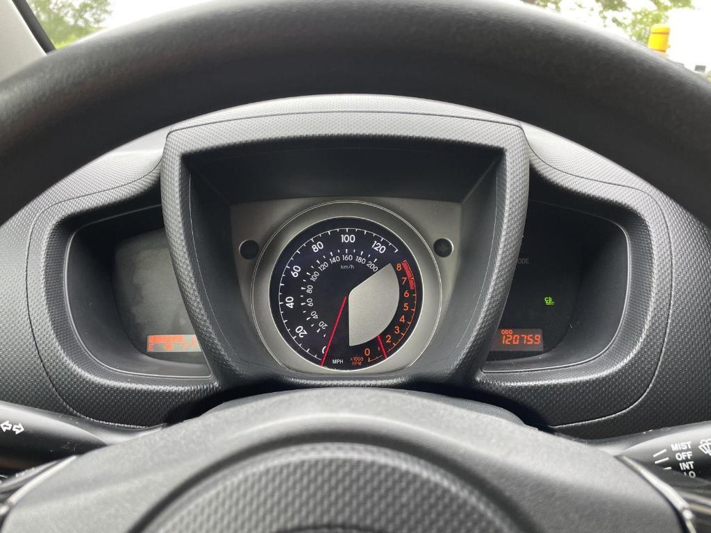 used 2008 Scion xD car, priced at $6,200