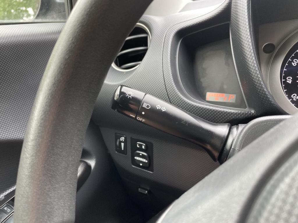 used 2008 Scion xD car, priced at $6,200