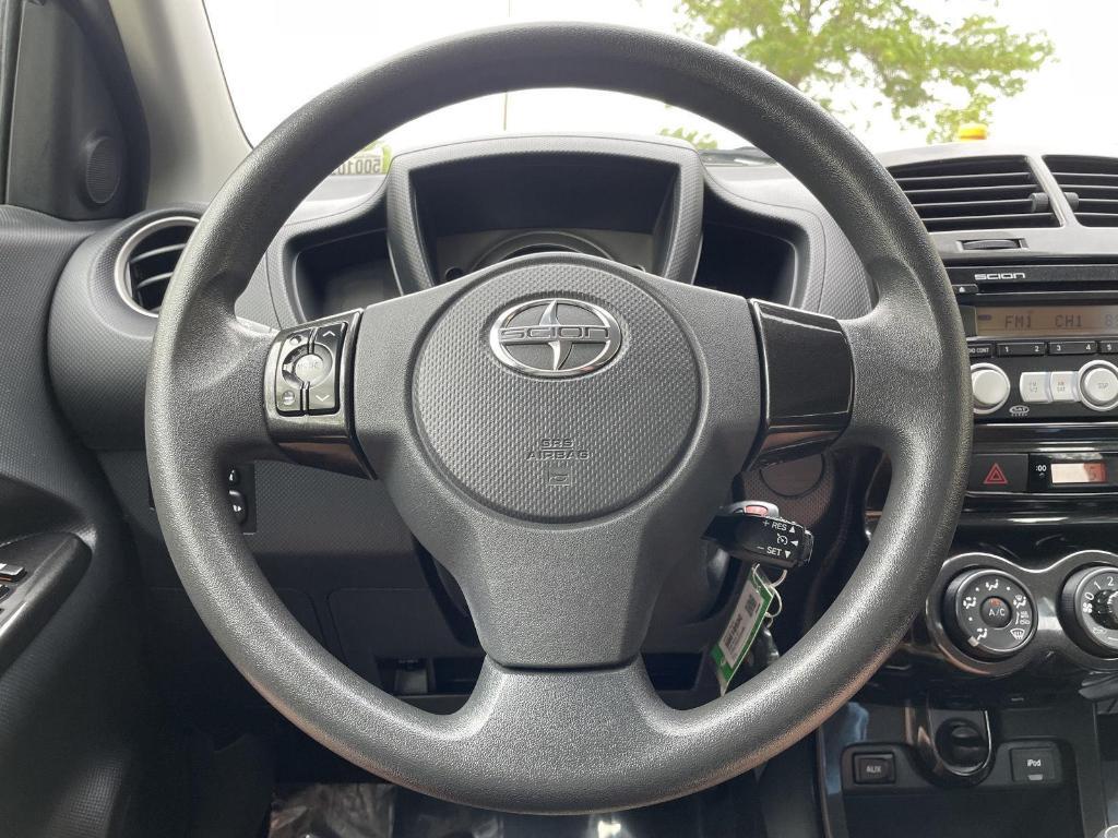 used 2008 Scion xD car, priced at $6,200