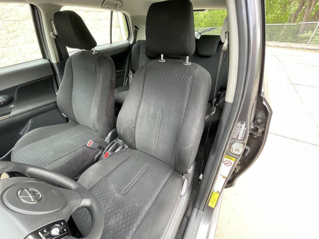 used 2008 Scion xD car, priced at $6,200