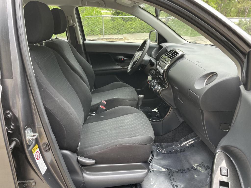 used 2008 Scion xD car, priced at $6,200