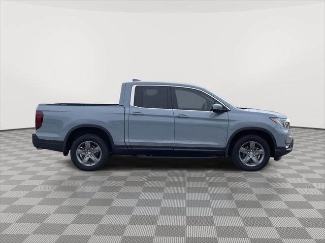 used 2023 Honda Ridgeline car, priced at $36,000