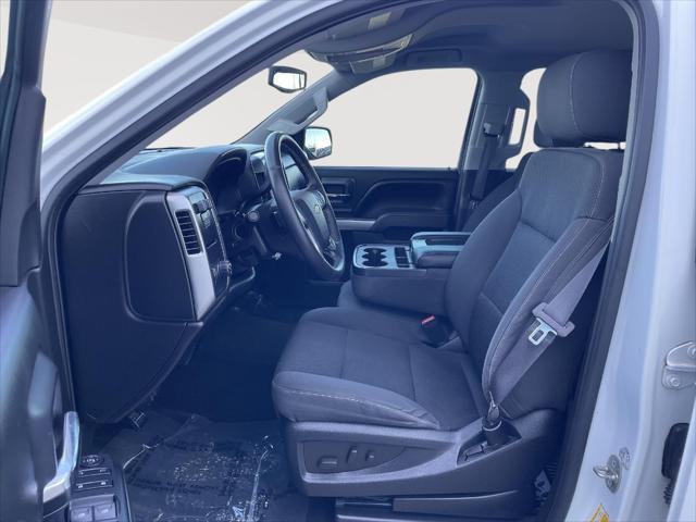 used 2015 Chevrolet Silverado 1500 car, priced at $23,500