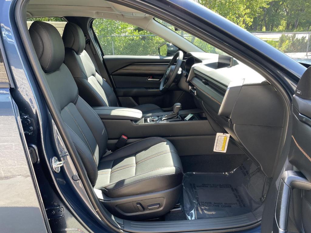 new 2025 Mazda CX-50 Hybrid car, priced at $37,197