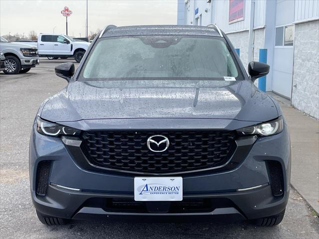 new 2025 Mazda CX-50 car, priced at $32,785