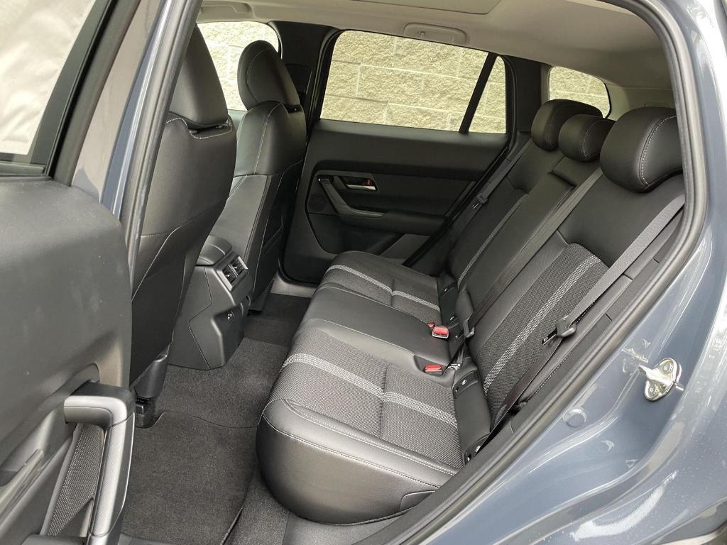 new 2025 Mazda CX-50 car, priced at $34,446