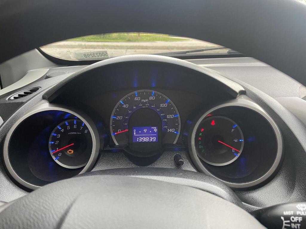 used 2011 Honda Fit car, priced at $6,800