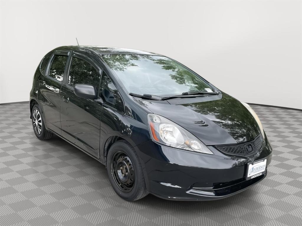 used 2011 Honda Fit car, priced at $6,800